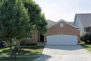 3016 Sewanee Ln, Lexington, KY 40509-8519