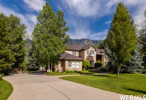6 Mistywood Ln, Sandy, UT 84092-4850