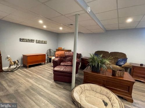 206 Sand Ct, Ephrata PA  17522-2646 exterior