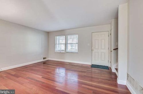 79 David Brearly Ct, Princeton NJ  08540-7658 exterior