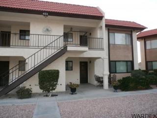 453 Lake Havasu Ave, Lake Havasu City AZ  86403-4795 exterior