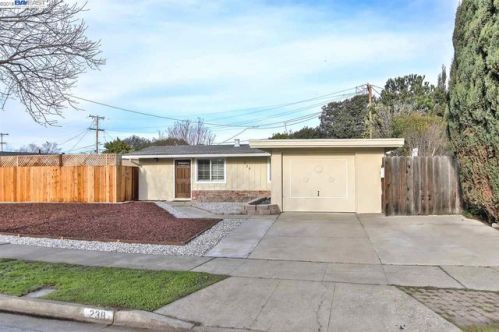 238 Silverlake Dr, Sunnyvale, CA 94089-2055