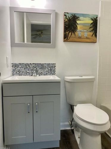 3317 6th St, Lehigh Acres FL  33976-2400 exterior