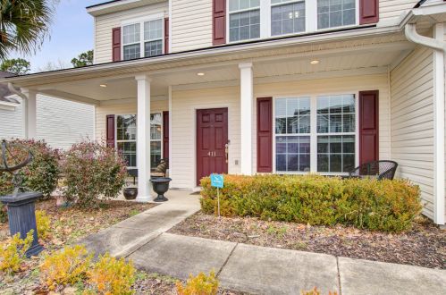 411 Sparkleberry Ln, Ladson, SC 29456-3859