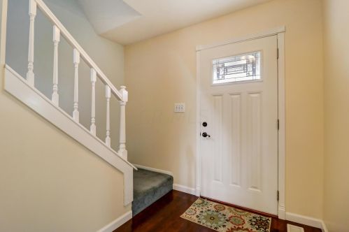 2434 Northbranch Rd, Darbydale OH  43123-1631 exterior