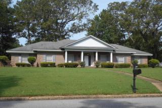 317 Arrowhead Dr, Montgomery, AL 36117-4142