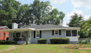 1900 Rose St, Goldsboro, NC 27530-4020