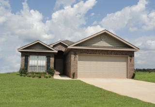 1435 Surrey Loop, Foley, AL 36535-1587