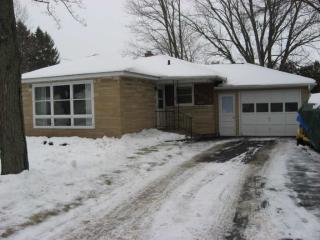 2001 Rosecrans St, Wausau, WI 54401-5760