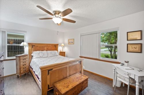 432 Malden Dr, Richardson TX  75080-4538 exterior