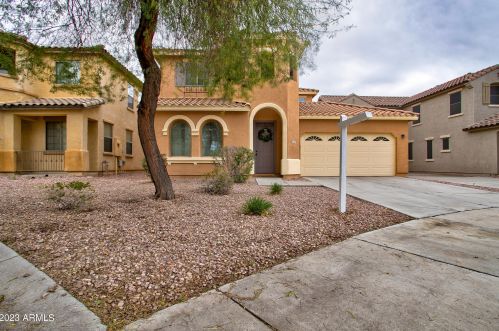 11947 147th Dr, Sun City, AZ 85379-6320