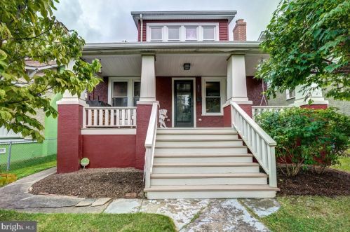 6927 9th St, Washington, DC 20012-2405
