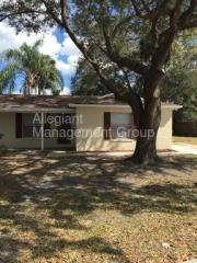 103 Lindsey Way, Sanford FL  32771-7711 exterior