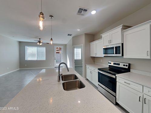 4539 Grandview St, Mesa AZ  85205-4725 exterior