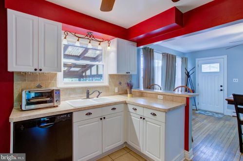 35 Ann St, Highspire PA  17034-1509 exterior