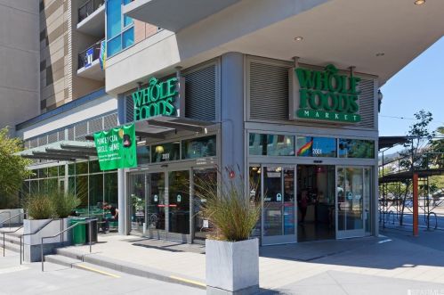 200 Dolores St, San Francisco CA  94103-2212 exterior