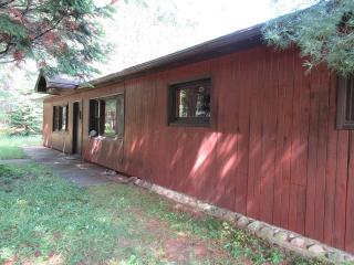 10086 Blue Lake Rd, Minocqua, WI 54548-9539