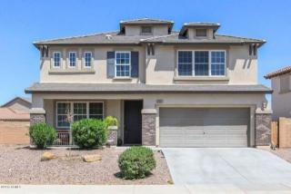29464 Columbus Ave, Buckeye, AZ 85396-7151