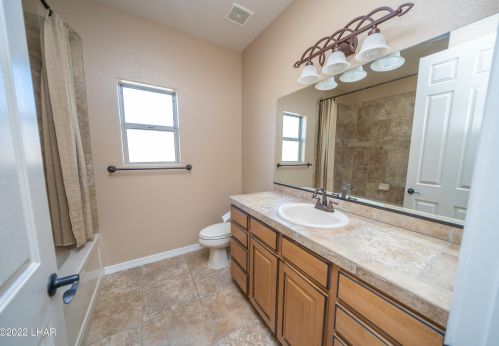 3745 Monterey Dr, Lake Havasu City AZ  86406-8819 exterior