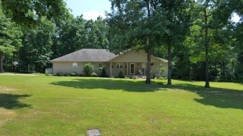 715 Philadelphia Rd, Jonesboro, AR 72401-8320