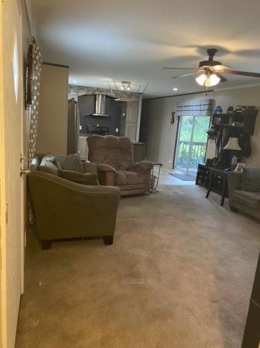 2056 Old Bonifay Rd, Sunny Hills FL  32428-6118 exterior