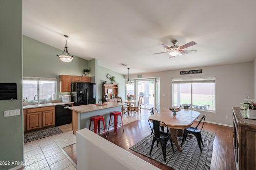 11165 Ashley Chantil Dr, Sun City AZ  85378-6905 exterior