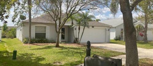 2237 Deercroft Dr, Melbourne, FL 32940-6351