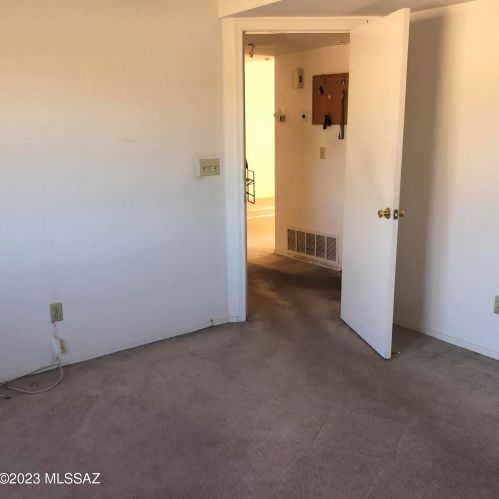 2117 Pinal Vis, Tucson AZ  85713-5123 exterior