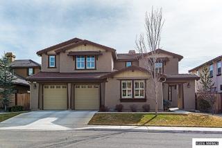 8850 Scott Valley Ct, Reno, NV 89523-2149