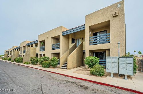 1241 48th St, Phoenix AZ  85008-5946 exterior