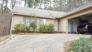53 Prospect Trl, North Little Rock AR  72118-5212 exterior