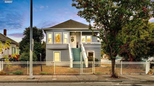 1103 D St, Hayward, CA 94541-4217