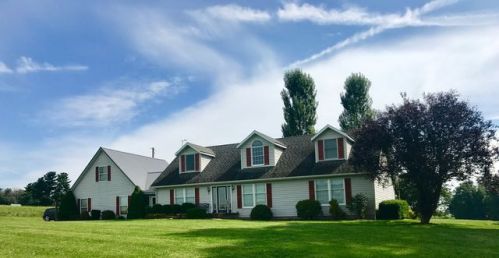 31640 Roy Jones Rd, Racine, OH 45771-9600