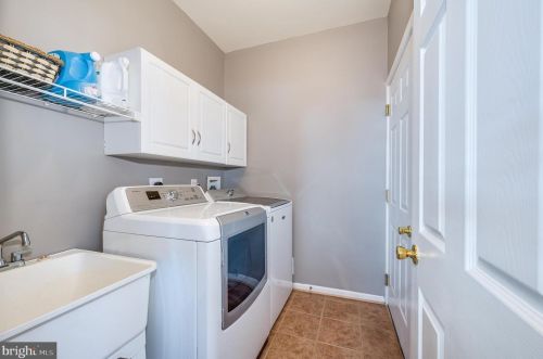 786 Spruce Hill Way, Charles Town WV  25414-4486 exterior