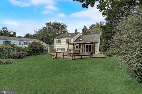 107 Bartholomew Rd, Berwyn PA  19312-1604 exterior