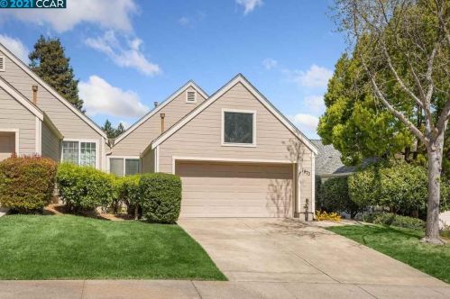 1973 Forest Hill Pl, Danville, CA 94526-5603