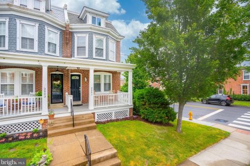 2001 Shallcross Ave, Wilmington, DE 19806-2219