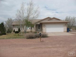 1201 Los Charros Dr, Pueblo, CO 81007-6164