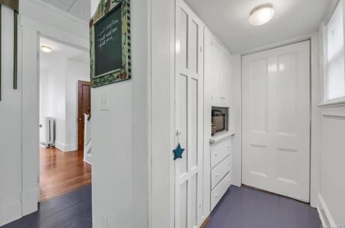 41 Goshen Ave, Washingtonville NY  10992-1117 exterior