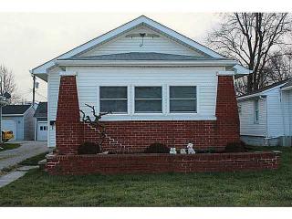 827 Main St, Woodville, OH 43469-1019