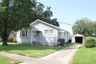 3807 Alfred Pl, New Orleans, LA 70121-1602