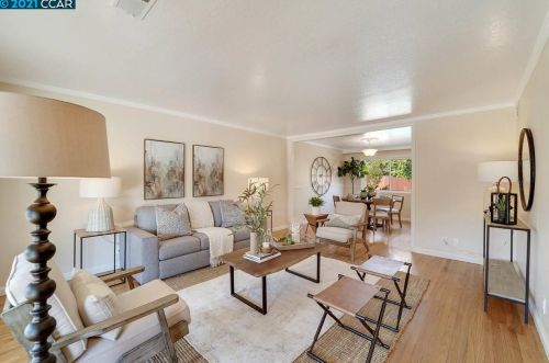 1338 Sumac Cir, Concord CA  94521-3629 exterior