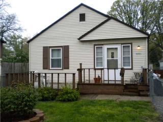 5201 Legrande Ave, Indianapolis, IN 46241-4628