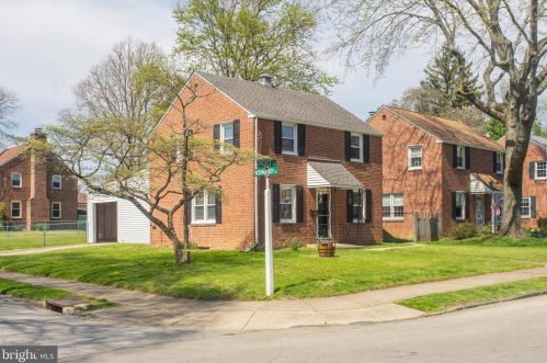 800 Cricket Ave, Ardmore, PA 19003-2035