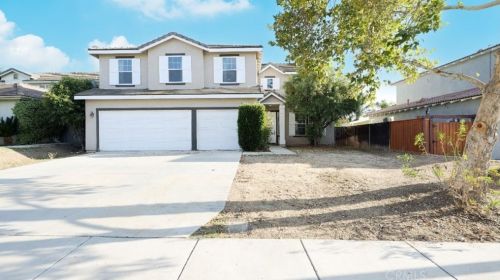 28707 Meadow View Dr, Menifee, CA 92584-8542