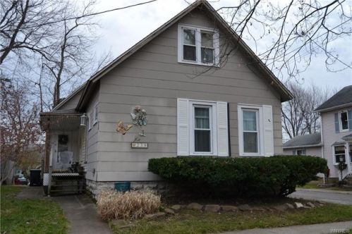 239 William St, Tonawanda, NY 14150-3507