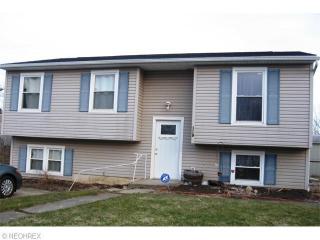 119 Buckthorn Ct, Mansfield, OH 44907-2807
