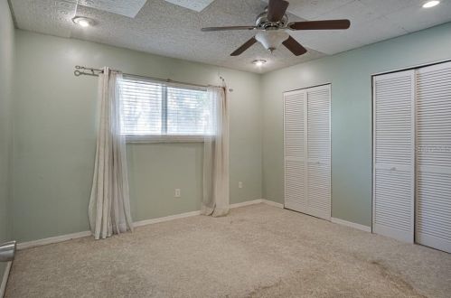 819 Rosewood Ln, Tavares FL  32778-5109 exterior