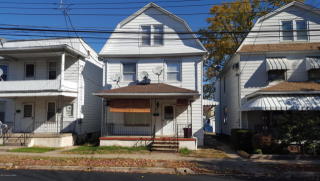 157 Division St, Wilkes Barre, PA 18706-3311