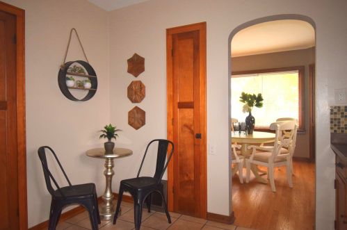 4461 56, Milwaukee WI 53218-5607 exterior